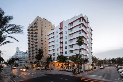 Generator Miami