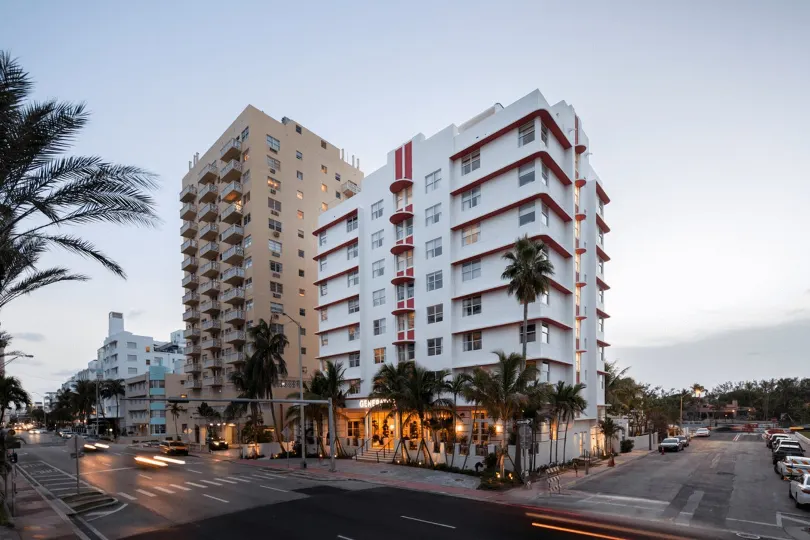 Generator Miami