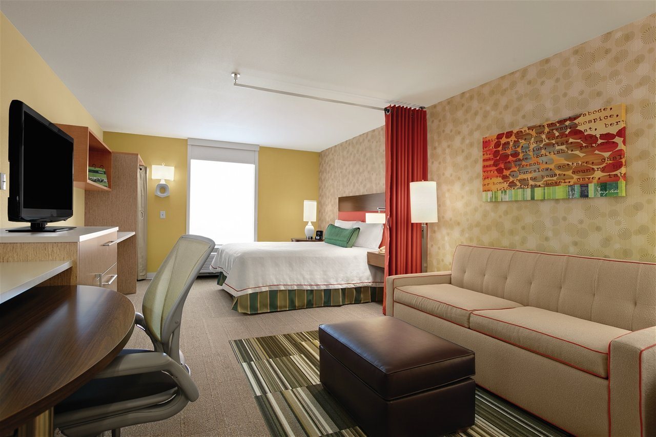 Home2 Suites by Hilton Denver South/Centennial Airport