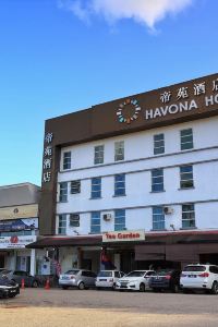 The 30 Best Hotels In Bukit Batu For 2021 Trip Com