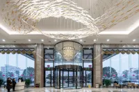 Linxiang Huayin Hotel Hotels in Linxiang