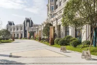 Tongguanyao Macrolink Regent Hotel Ξενοδοχεία στην πόλη Guanyao Resort