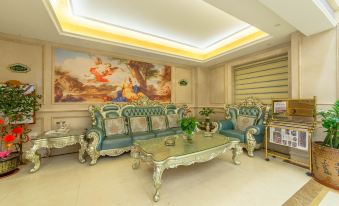 Vienna Hotel (Yangxi Moon Bay)