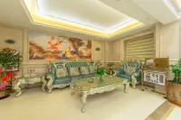 Vienna Hotel (Yangxi Moon Bay)