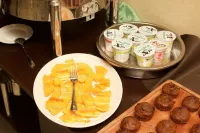 The Holiday Hotel Hotels in Addis Ababa