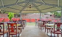 Treebo Vhyomaan Resort Hotels in Dhangarwadi