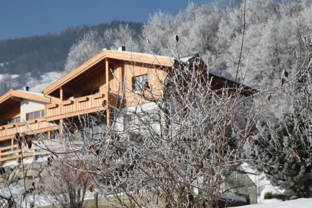 Avenida Panorama Chalet by Alpin Rentals