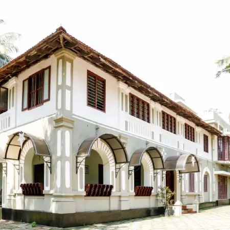 Lake County Heritage Home