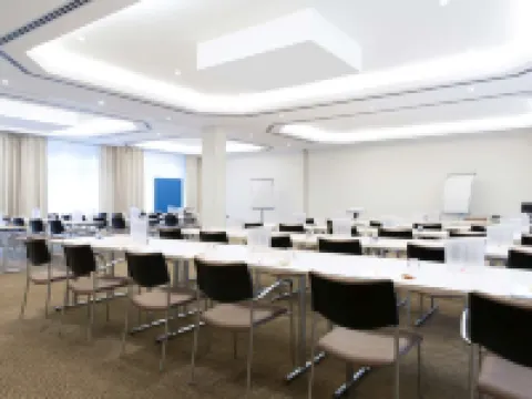 도린트 호텔 뷔르츠부르크 부츠부르크 호텔