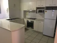Malibu Apartments