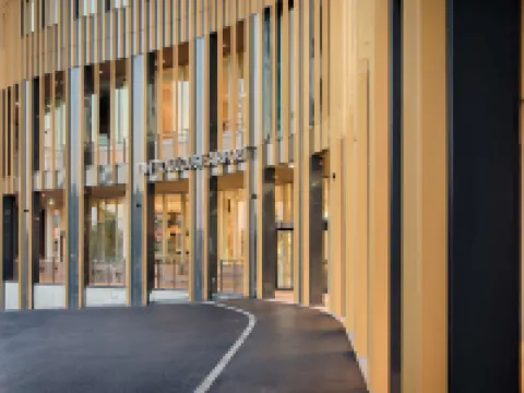 NH Toulouse Airport Hotels in Blagnac