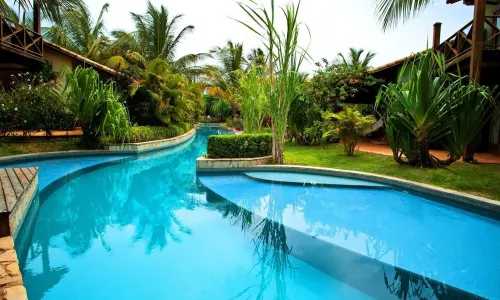 Paua Hotel Boutique