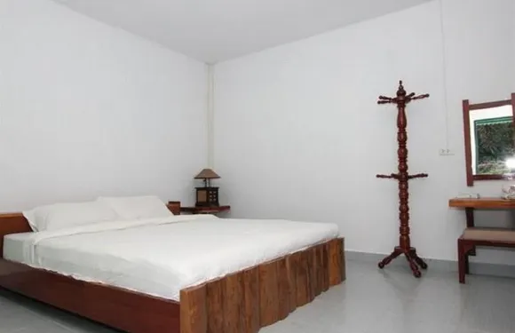 坎迪普里維庫埃度假酒店