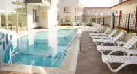 Pamukkale Termal Ece Otel