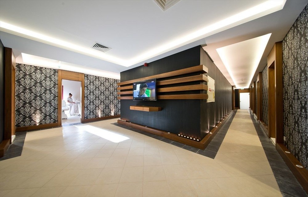 Midas Haymana Termal Hotel