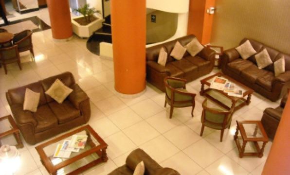 Hotel Continental Lima
