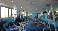 Tanzanite Executive Suites