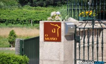 Casa O Muino