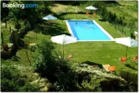 Masia Rovira