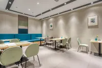 Homeinn Selected Hotel (Kunming Anning Wuyue Plaza) - breakfast