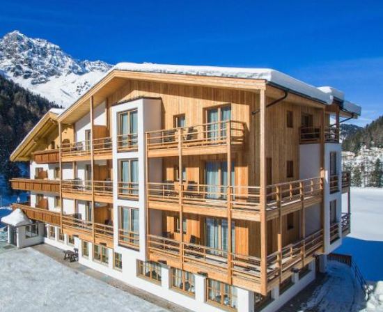 Hotel Gertraud