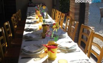 Agriturismo Sottotono