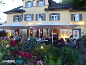 Boutique Hotel Friesinger