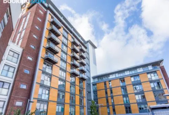 浦耳克爾盧酒店