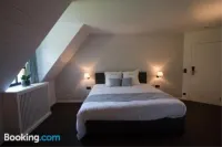 Hotel de Lissewal Hotels in Vlamertinge