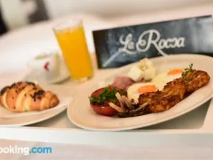 라 로카 부티크 호텔