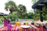 Villa Margaux Hotel di Sallebeuf