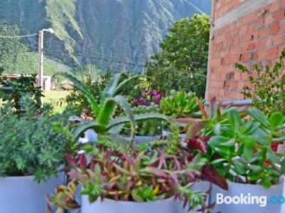 Hostal Chaska Wasi