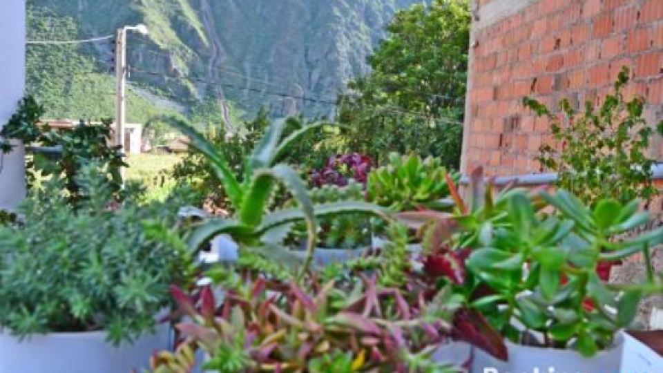 Hostal Chaska Wasi