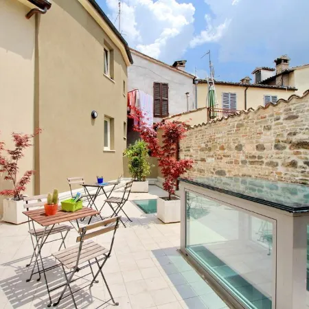 Guest House Viaroma