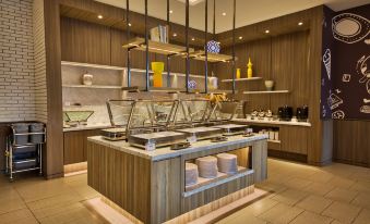 HanTing Youjia Hotel (Changchun High-tech Zone Silicon Valley Street)