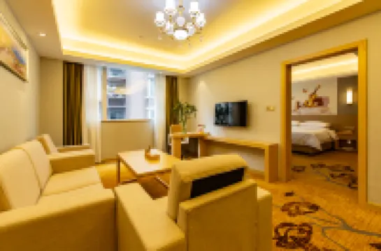 Vienna International Hotel