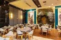 Gangjie International Hotel - breakfast