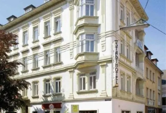 豪澤爾厄克城市酒店