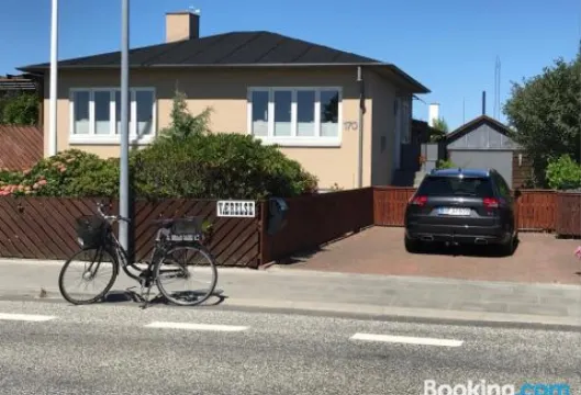 斯卡恩特普旅館