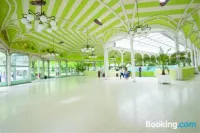 Résidence les Dômes PAR Vy Resort Thermal & Spa