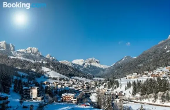 加尼奧羅拉住宿加早餐旅館