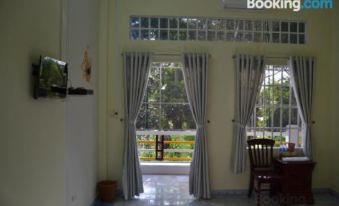 Binh An Backpacker Guesthouse