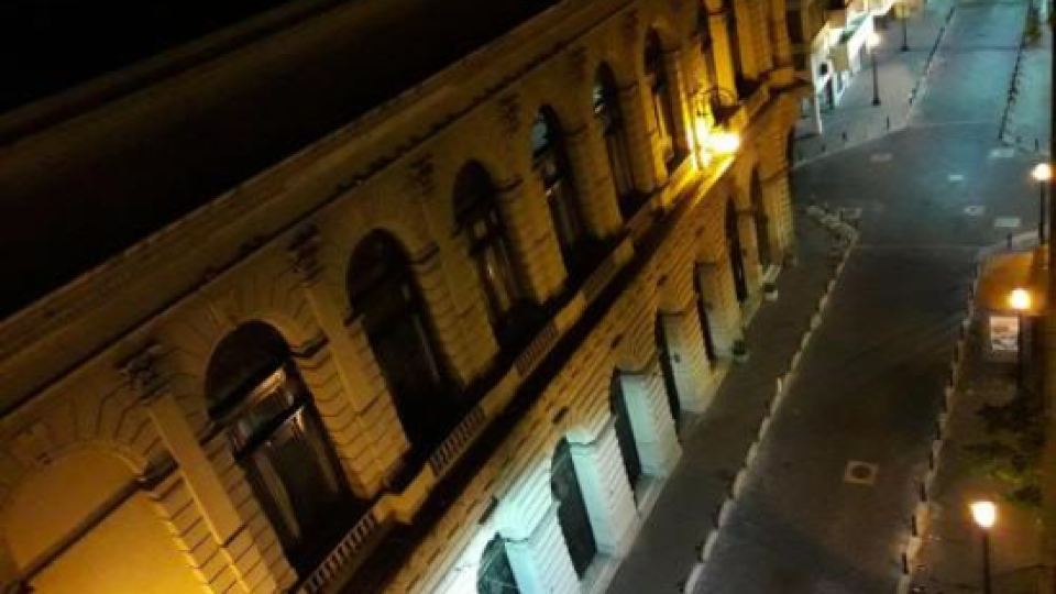 Apartamento El Circulo