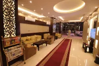 Aros Al Faisaliah Furnished Units Hotel a Dammam