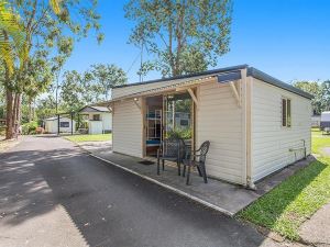 Ingenia Holidays Landsborough