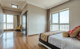 Zhongsheng International Sea View Hotel