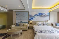 Zhongyue International Hotel Hotels in Boxing