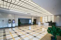 Haining Biyun Hotel