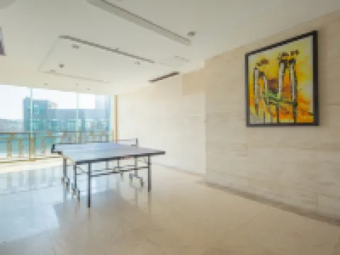 Shendong Hotel Hotels in Daishan