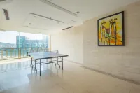 Shendong Hotel Hotels in Daishan